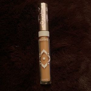 Frozen Anna lip gloss